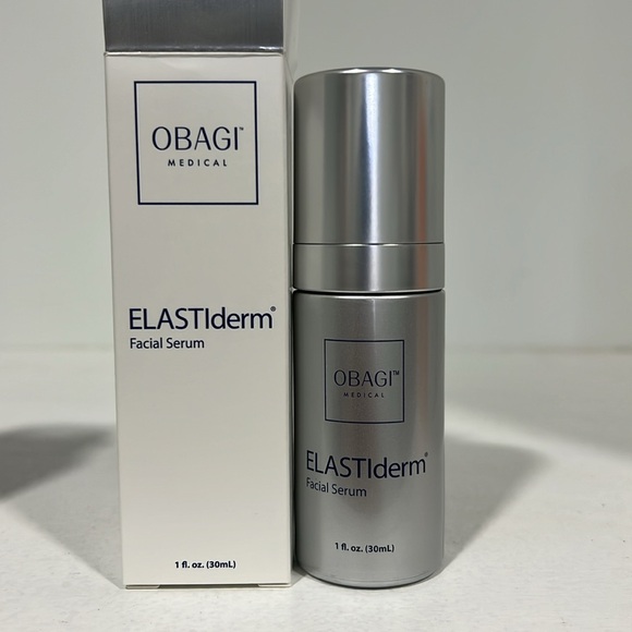 Obagi elastiderm facial serum - Picture 3 of 3